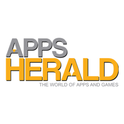 logo of apps herald