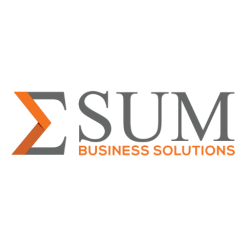 logo of e sum business solutions