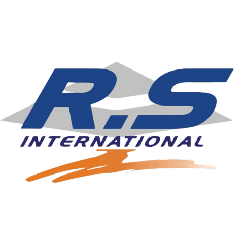 logo of RS international