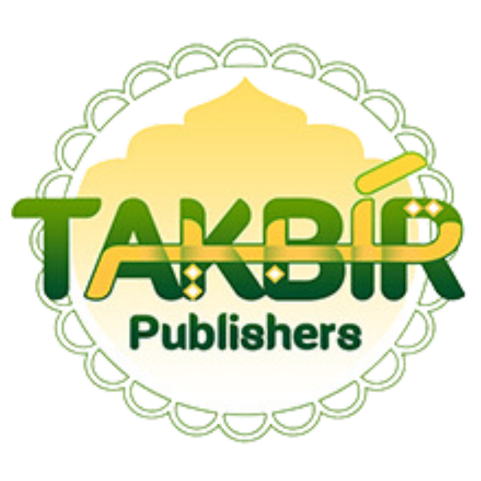 logo of takbir publishers