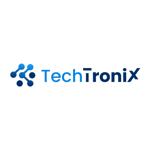 Tech Tronix Logo