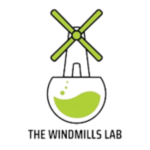 logo of the windmills lab