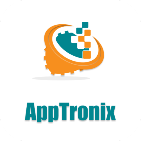 logo of apptronix