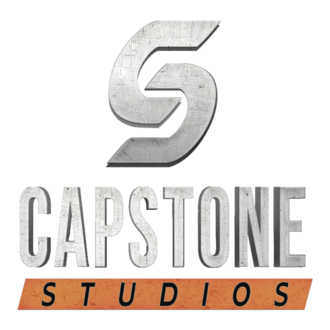 logo of capstone studios
