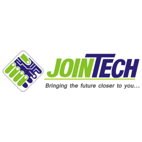 logo of jointech
