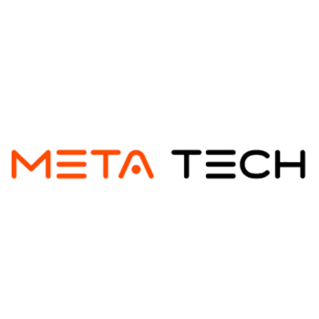 Zekab group partner logo Meta Tech