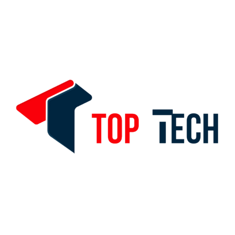 logo of top tech