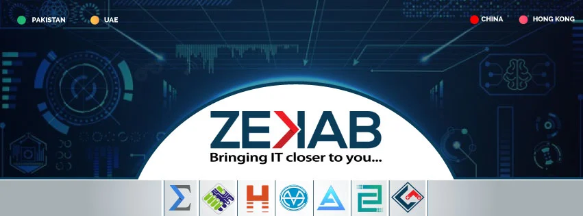 Zekab Group FaceBook Banner