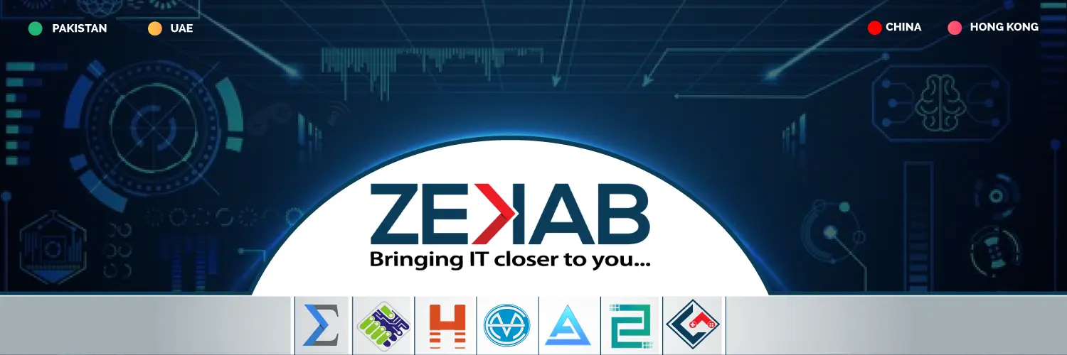 Zekab Group Twitter Banner