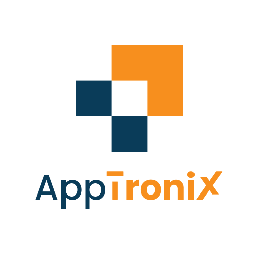 apptronix logo