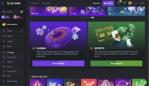 BC.Game Casino di Indonesia Pengalaman Bermain yang Tak Terlupakan