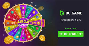 BC.Game Casino di Indonesia Pengalaman Bermain yang Tak Terlupakan
