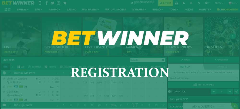 betwinner Comprehensive Guide to Betting, Features, and Tips