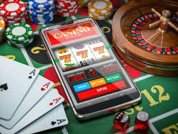 Casinos with Bonus Wheel 38
