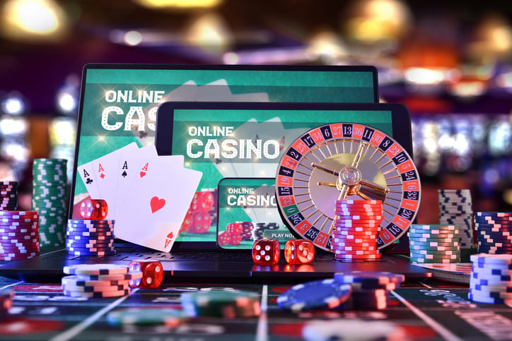 Discover the Exciting World of Casino Online Free Spins No Discover the Exciting World of Casino Online Free Spins No