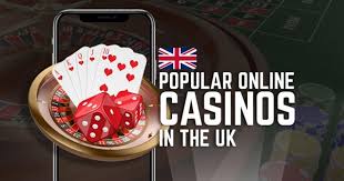 Discover the Highest Rated Online Casino UK for Ultimate Gaming Experience 9 Discover the Highest Rated Online Casino UK for Ultimate Gaming Experience 9