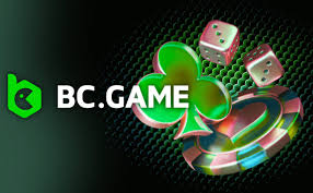 Discovering Fun and Fortune BC.Game Online Crypto Casino