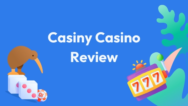 Experience the Thrills of Casiny Casino Your Ultimate Gaming Destination Experience the Thrills of Casiny Casino Your Ultimate Gaming Destination