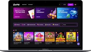 Experience the Thrills of Casiny Casino Your Ultimate Gaming Destination Experience the Thrills of Casiny Casino Your Ultimate Gaming Destination