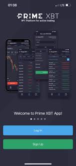 Explore Incredible Bonuses on PrimeXBT