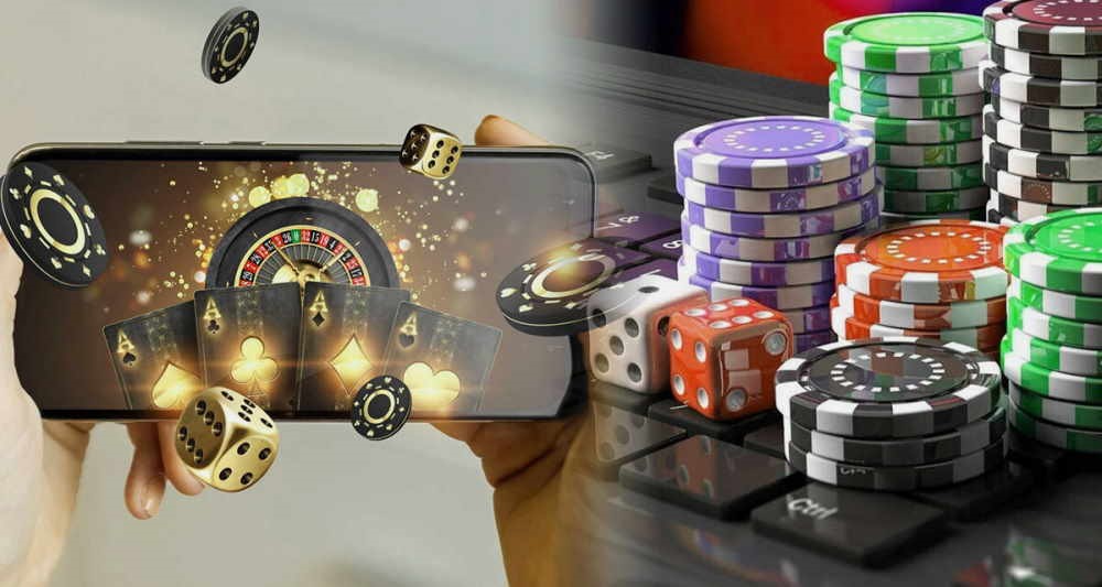 Exploring the newest uk online casino trends A player's roadmap