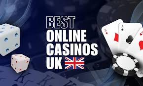 Exploring the newest uk online casino trends A player's roadmap