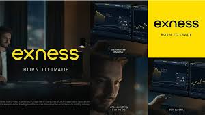 Free Exness App Empowering Your Trading Experience
