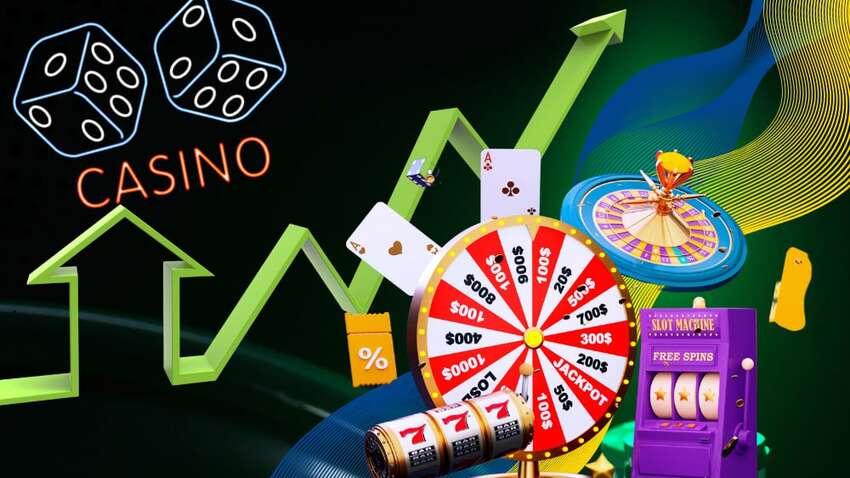 How to Open an Online Casino A Comprehensive Guide How to Open an Online Casino A Comprehensive Guide