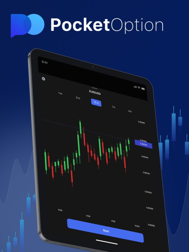 Mastering the Art of Trading Pocket Option 13