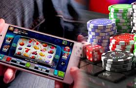 Online Poker with ETH Revolutionizing the Game Online Poker with ETH Revolutionizing the Game