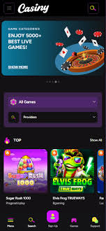 Ultimate Guide to Casiny Casino Where Fun Meets Fortune Ultimate Guide to Casiny Casino Where Fun Meets Fortune