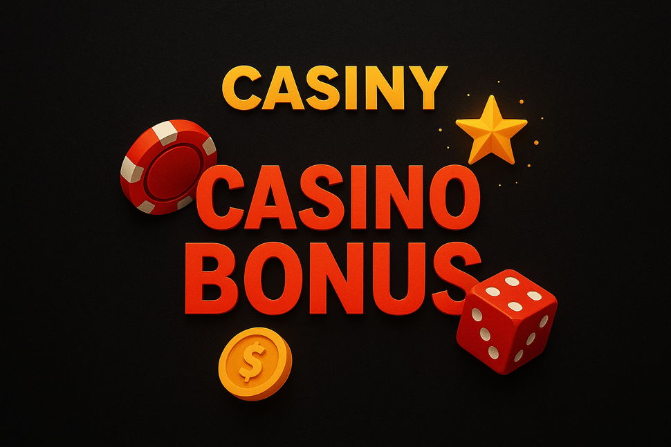 Unlock Your Gaming Potential with Casiny Bonus Codes Unlock Your Gaming Potential with Casiny Bonus Codes