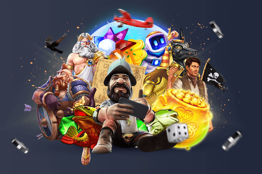 Unlocking the Best Vegastars Casino Bonuses for Players