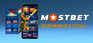 Your Jackpot Journey Starts at Mostbet Online Casino