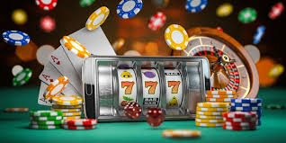 Zahraniční online casino bonus bez - Vše, co potřebujete vědět 20