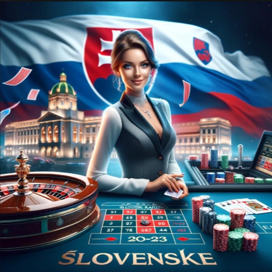 Zahraniční online casino bonus bez - Vše, co potřebujete vědět 20