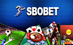Agen Sbobet Resmi Pilihan Terpercaya untuk Taruhan Online