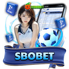 Agen Sbobet Resmi Pilihan Terpercaya untuk Taruhan Online