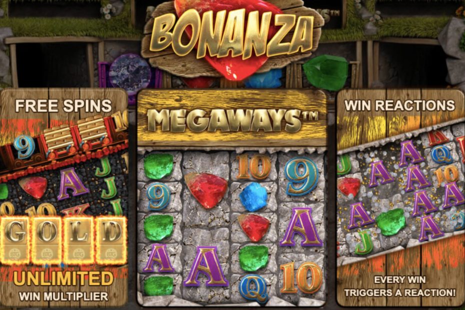 BonanzaGame Casino - Twoje Miejsce na Rozrywkę Online BonanzaGame Casino - Twoje Miejsce na Rozrywkę Online