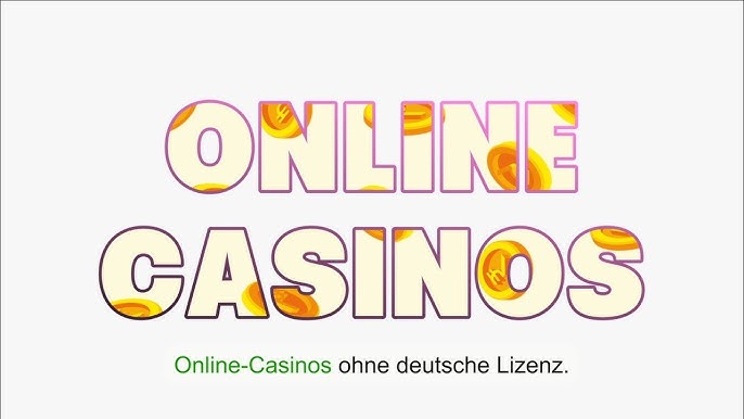 Die besten online casino ohne lizenz für sicheres Spielen