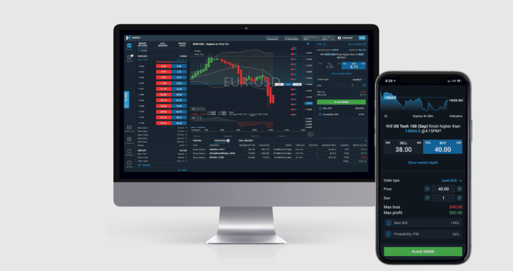 Discover the Best Binary Options for Your Investment Journey Discover the Best Binary Options for Your Investment Journey