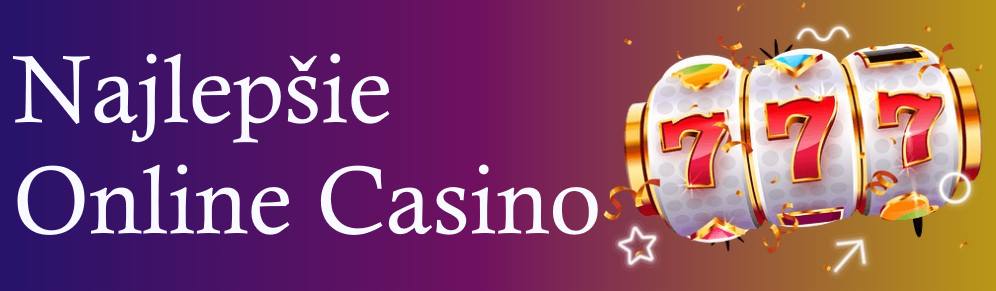Slovenské casino pro čechy Zábava a šťastie na dosah ruky